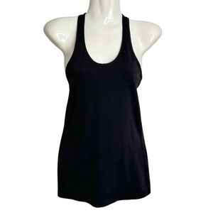 Ivivva | Girls Racerbank Tank Top Black